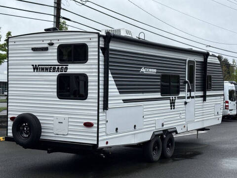 2026 Winnebago Access