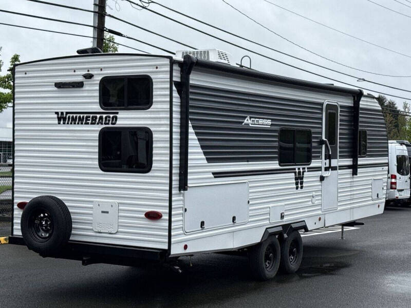 2026 Winnebago Access