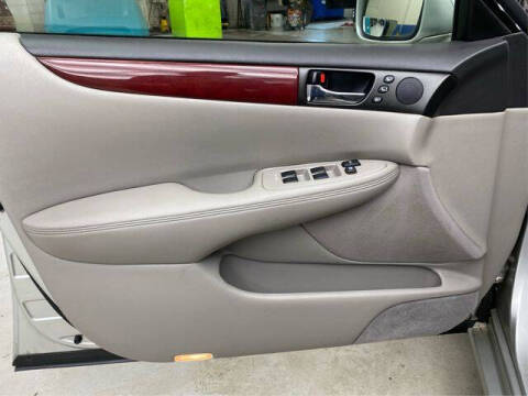 2003 Lexus ES 300