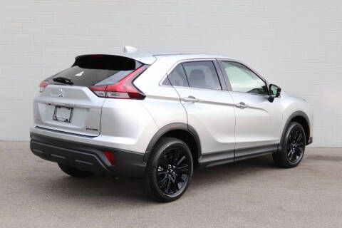 2026 Mitsubishi Eclipse Cross LE