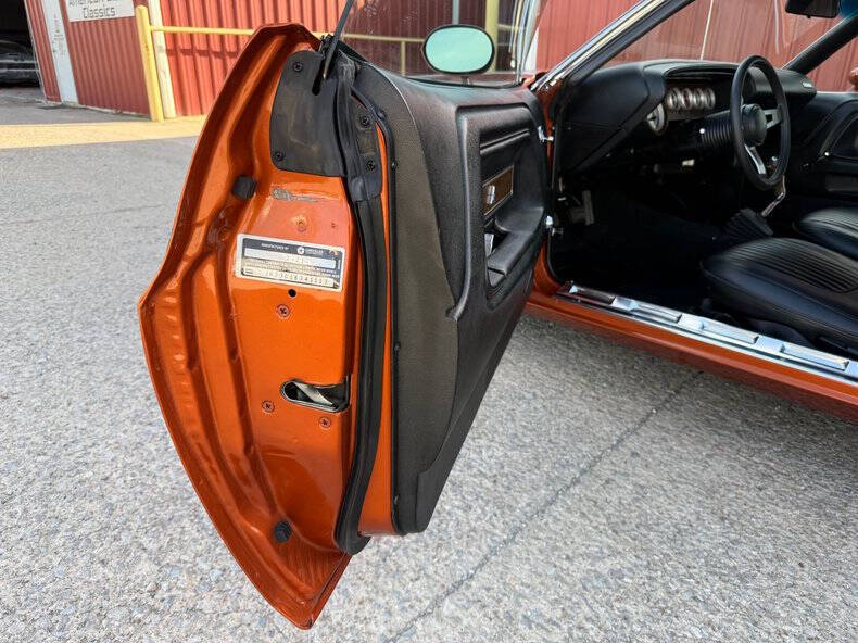 1971 Dodge Challenger