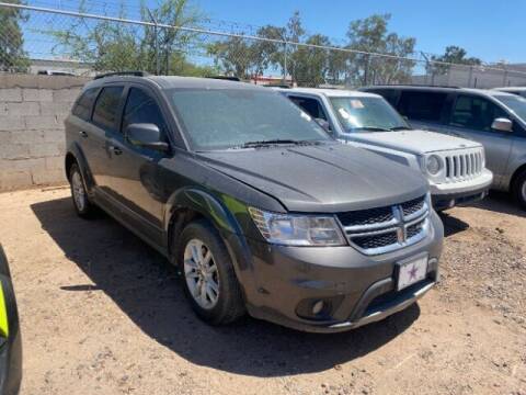 2015 Dodge Journey for sale at Curry's Cars Powered by Autohouse - Brown & Brown Wholesale in Mesa AZ