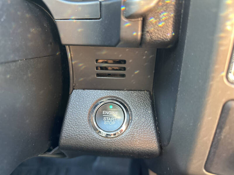 2018 Ford Expedition XLT