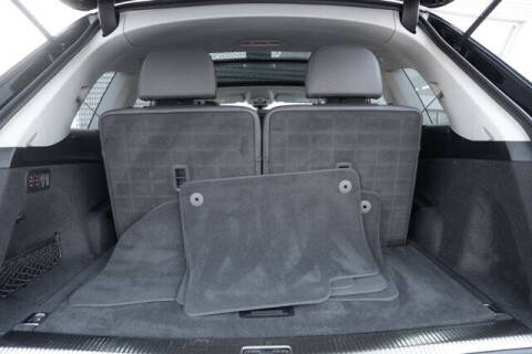 2023 Audi Q7 quattro Premium Plus 55 TFSI