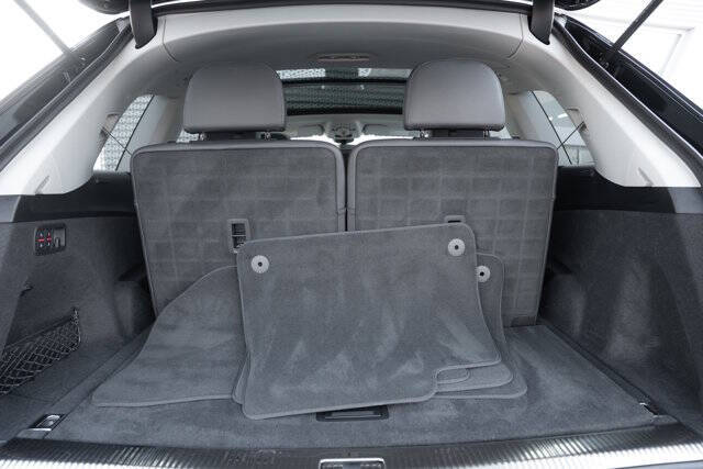 2023 Audi Q7 quattro Premium Plus 55 TFSI