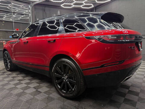 2018 Land Rover Range Rover Velar P380 R-Dynamic HSE