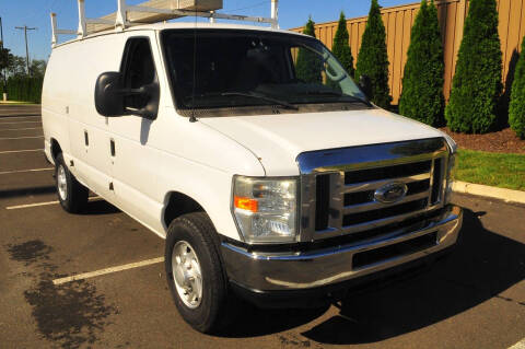 2011 Ford E-Series E-350 SD