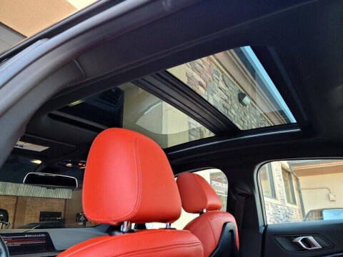 2022 BMW 2 Series M235i xDrive Gran Coupe