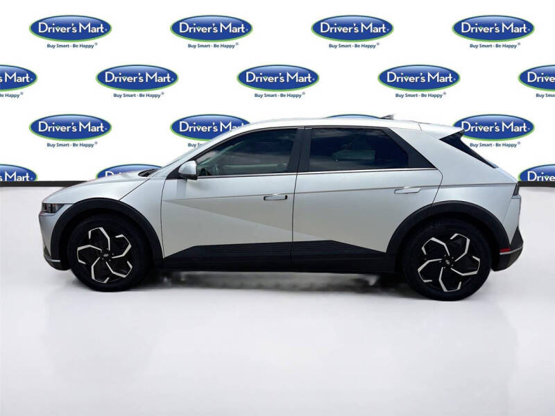2024 Hyundai Ioniq 5 SEL
