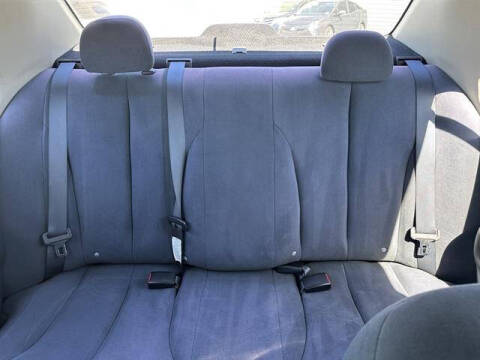 2009 Nissan Versa 1.6 Base