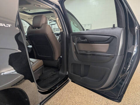 2016 GMC Acadia SLT-2