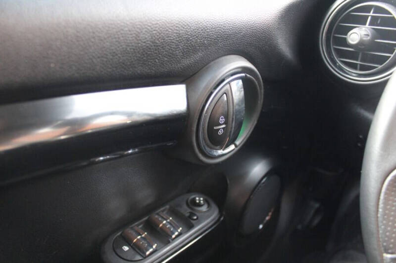 2019 MINI Hardtop 4 Door Cooper S