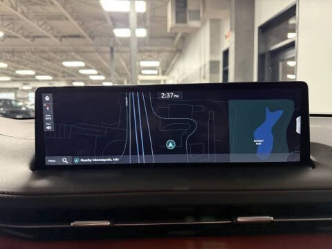 2024 Genesis GV70 2.5T Standard