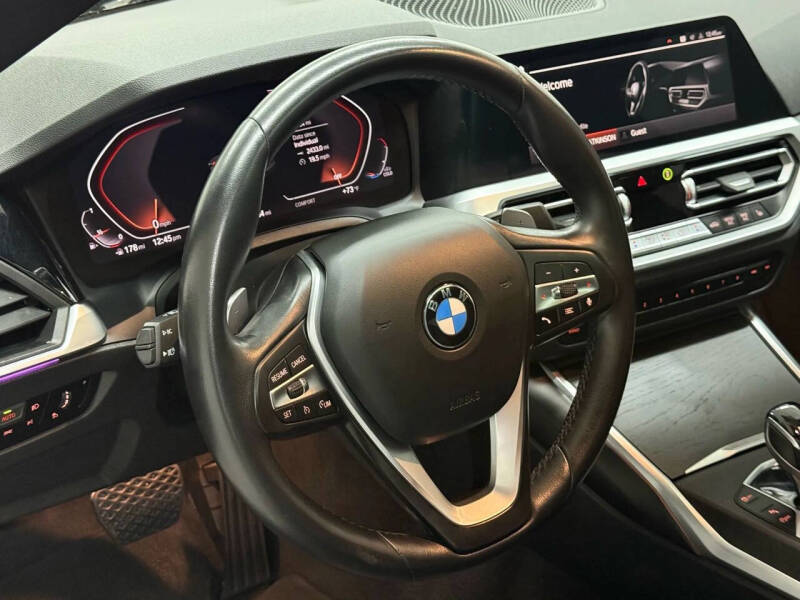 2022 BMW 4 Series 430i