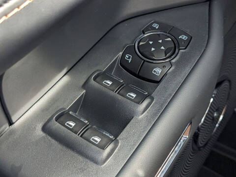 2024 Ford Expedition Platinum