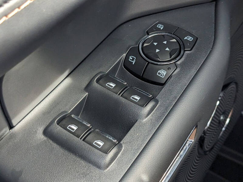 2024 Ford Expedition Platinum