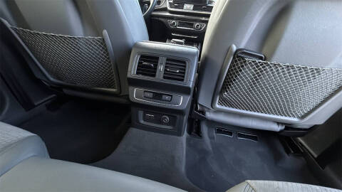 2022 Audi SQ5 3.0T quattro Premium Plus