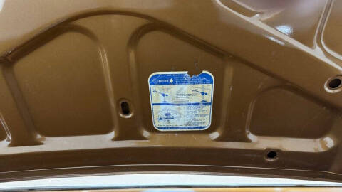 1971 Pontiac Grand Prix