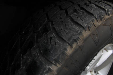 2015 Toyota Tacoma PreRunner V6