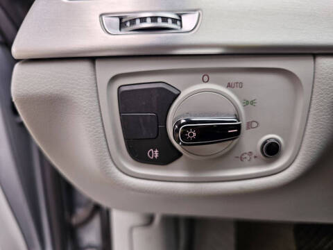 2013 Audi A8 3.0T quattro