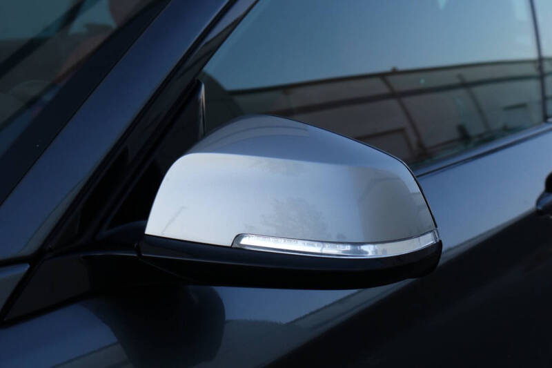 2015 BMW 2 Series M235i