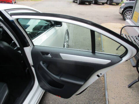 2013 Volkswagen Jetta