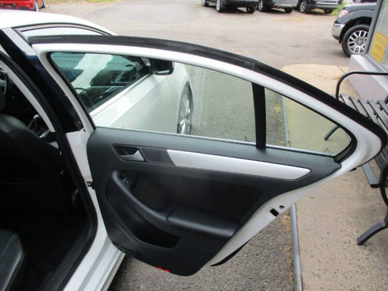 2013 Volkswagen Jetta