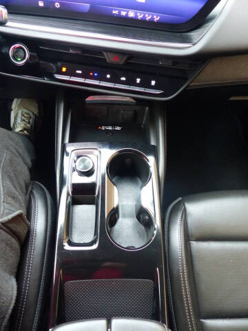 2024 Buick Envision Preferred