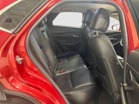 2022 Mazda CX-30 2.5 S Select