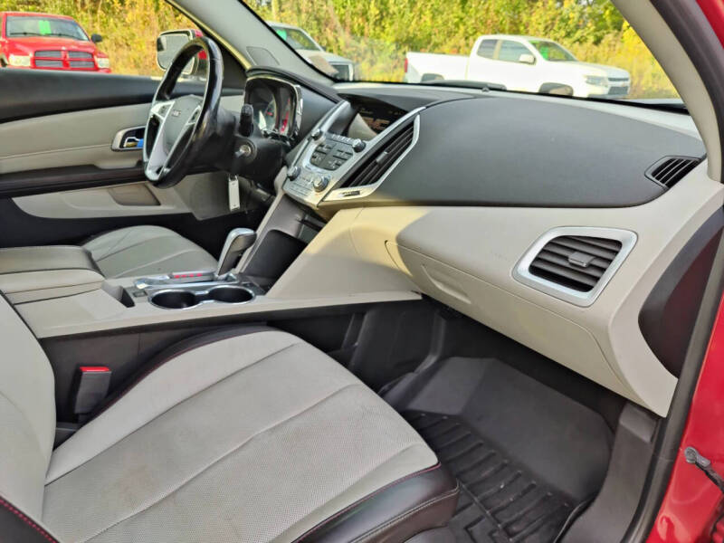 2013 GMC Terrain SLT-1