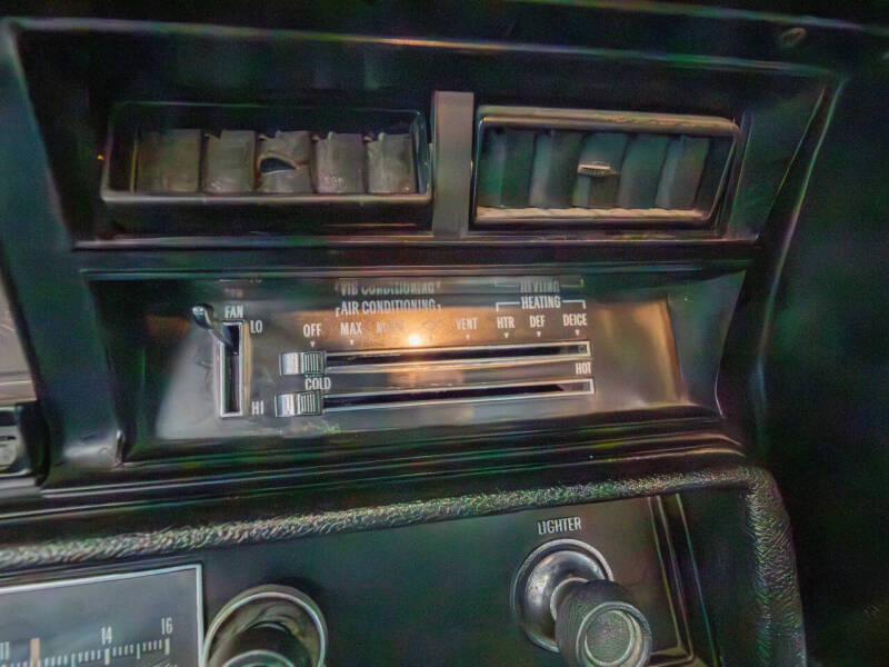 1971 Chevrolet Chevelle