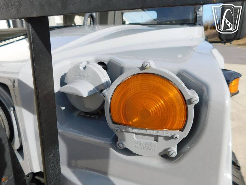 1999 AM General Hummer