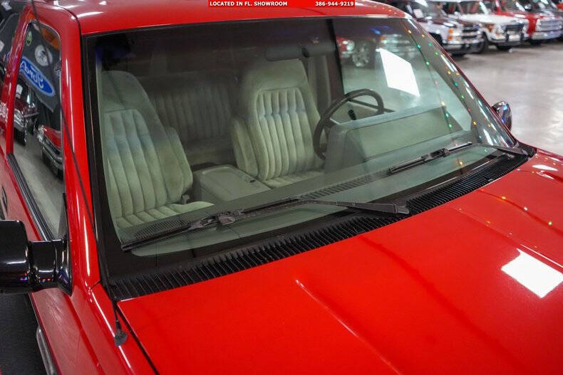 1994 Chevrolet Blazer