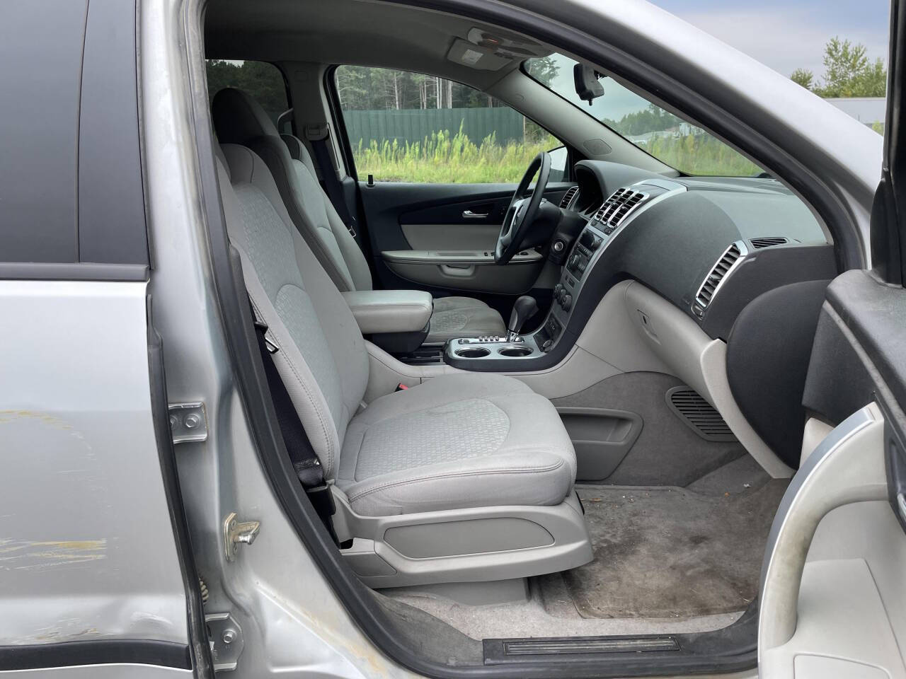 2010 GMC Acadia for sale at Twin Cities Auctions in Elk River, MN