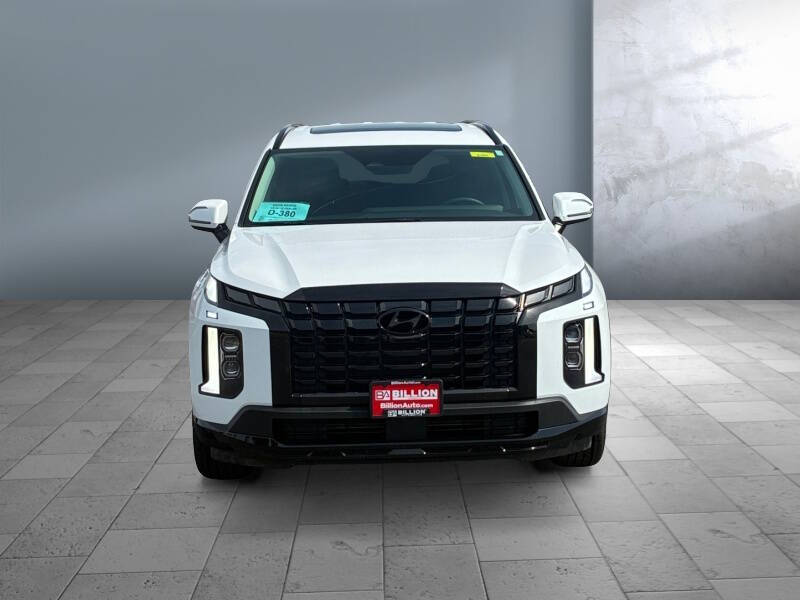 2024 Hyundai Palisade XRT