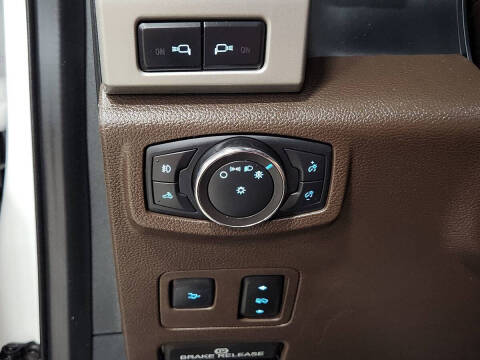 2021 Ford F-350 Super Duty