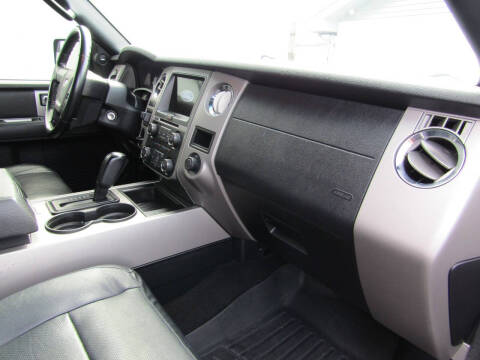 2017 Ford Expedition XLT