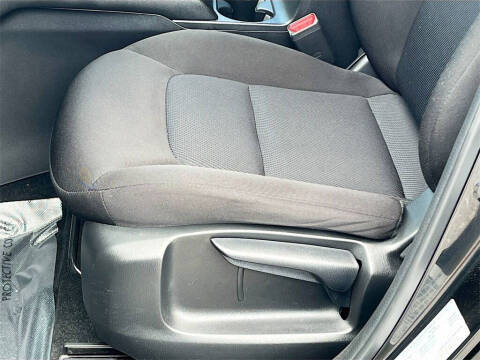 2022 Mazda CX-5 2.5 S