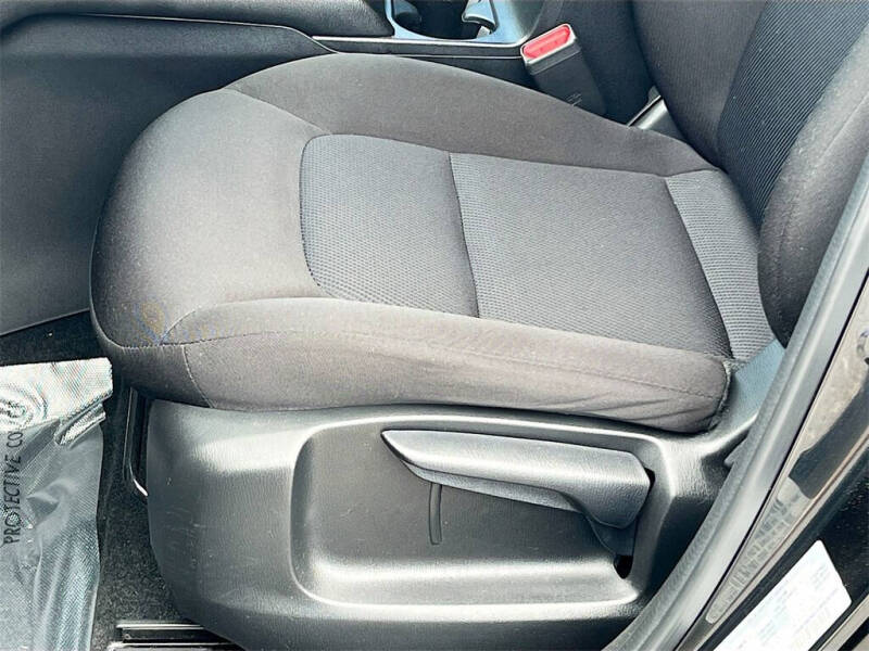 2022 Mazda CX-5 2.5 S