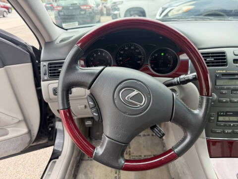 2003 Lexus ES 300