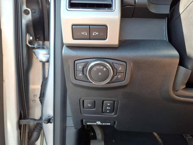 2020 Ford F-450 Super Duty Lariat