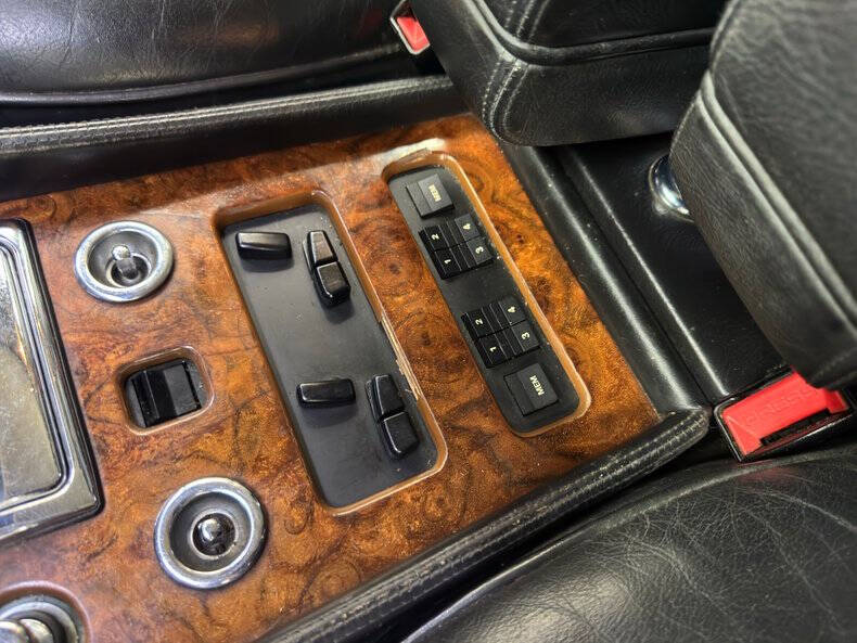 1989 Bentley Turbo R