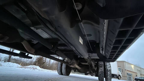 2021 Ford F-450 Super Duty