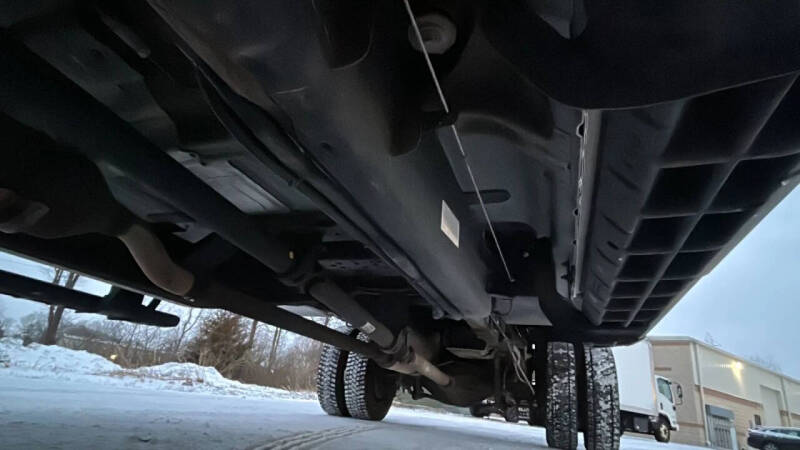 2021 Ford F-450 Super Duty