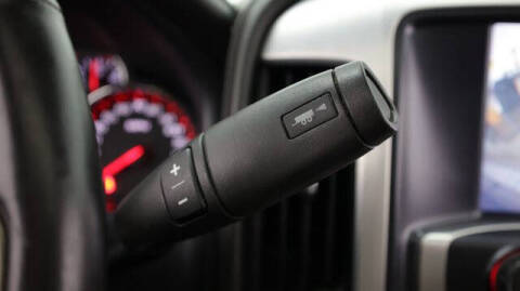 2016 GMC Sierra 1500