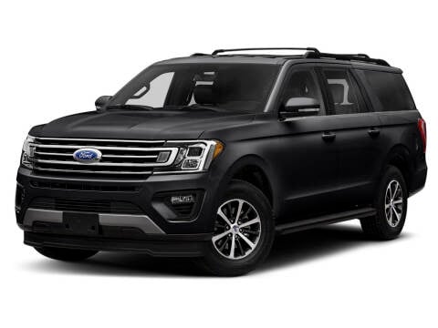 2019 Ford Expedition MAX for sale at Show Low Ford in Show Low AZ