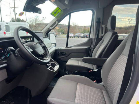 2023 Ford Transit 350 XLT