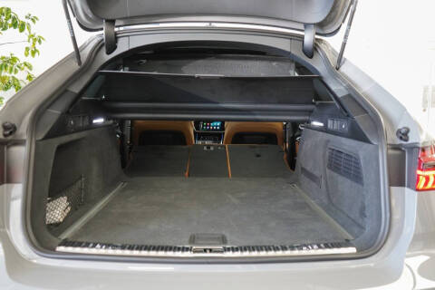 2024 Audi RS 6 Avant 4.0T quattro Avant performance