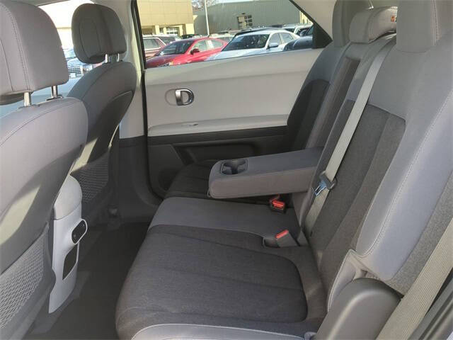 2023 Hyundai Ioniq 5 SE