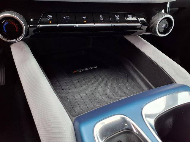 2026 Chevrolet Equinox EV LT 2